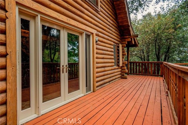 16 Barrett, Mt Baldy, CA 91759