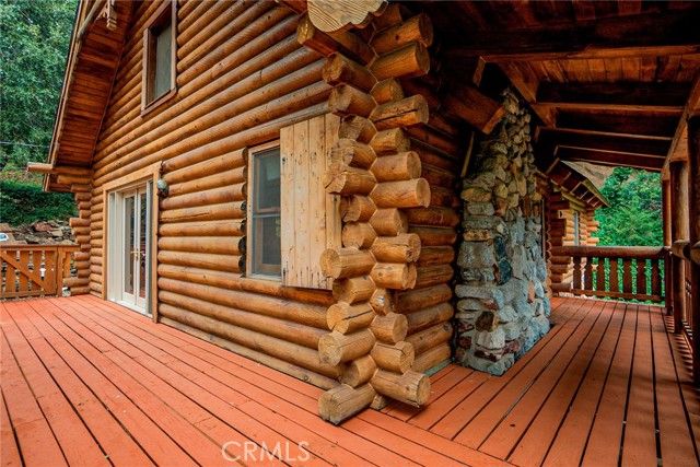 16 Barrett, Mt Baldy, CA 91759