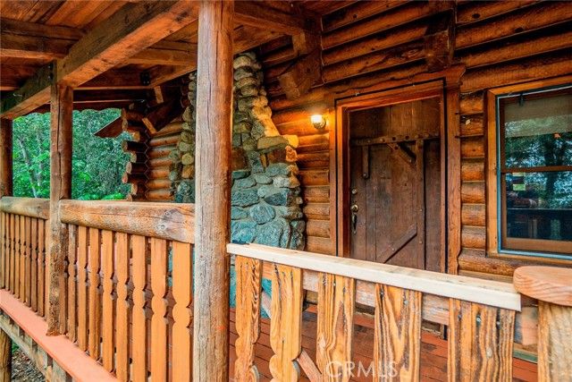 16 Barrett, Mt Baldy, CA 91759