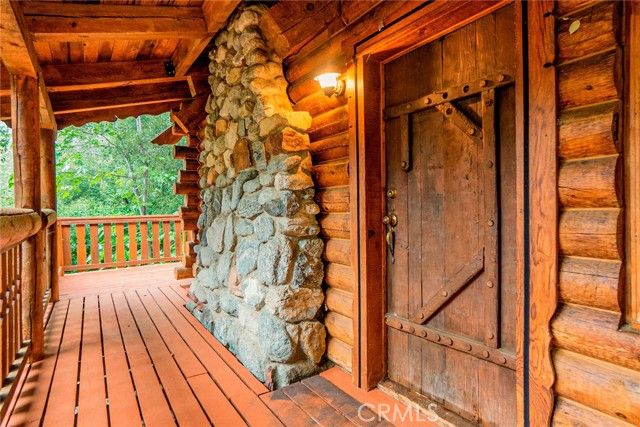 16 Barrett, Mt Baldy, CA 91759