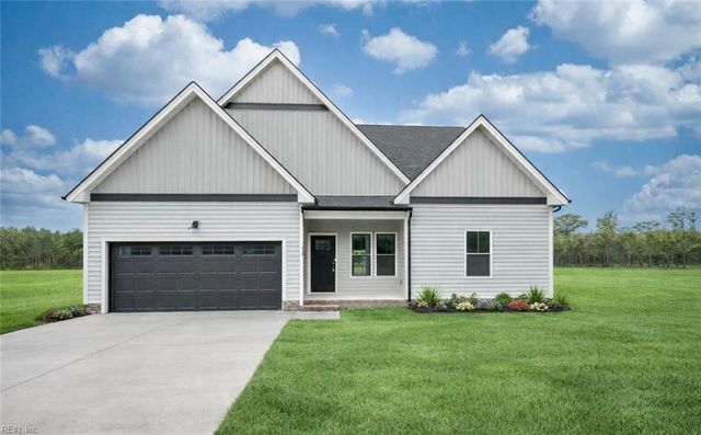 100 Sharber RD, Elizabeth City, NC 27909