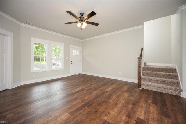 100 Sharber RD, Elizabeth City, NC 27909