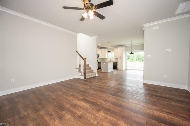 100 Sharber RD, Elizabeth City, NC 27909