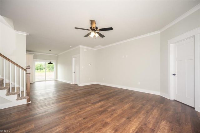 100 Sharber RD, Elizabeth City, NC 27909