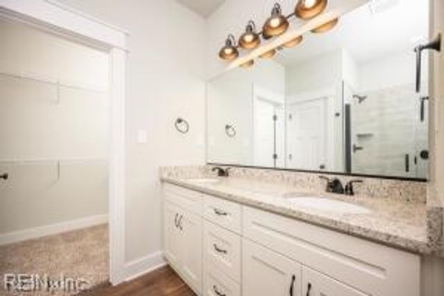 100 Sharber RD, Elizabeth City, NC 27909