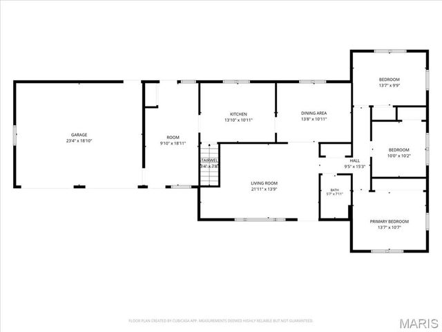 2101 Clark Avenue, Granite City, IL 62040