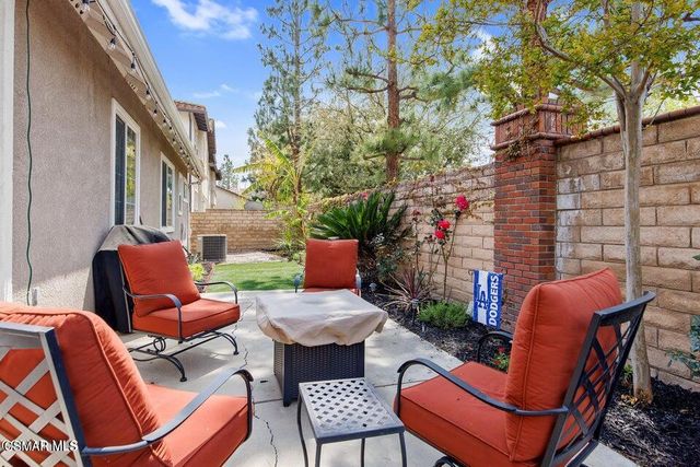 1477 Windmill Way, Simi Valley, CA 93065