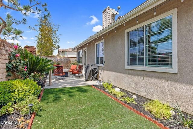 1477 Windmill Way, Simi Valley, CA 93065