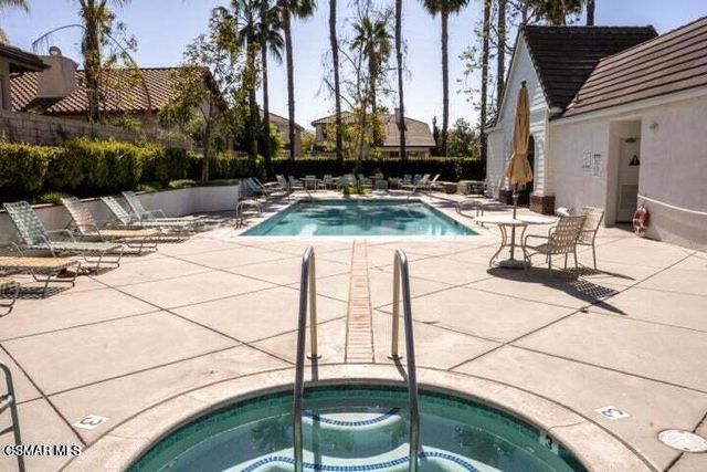 1477 Windmill Way, Simi Valley, CA 93065