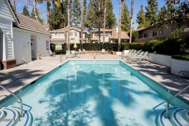 1477 Windmill Way, Simi Valley, CA 93065