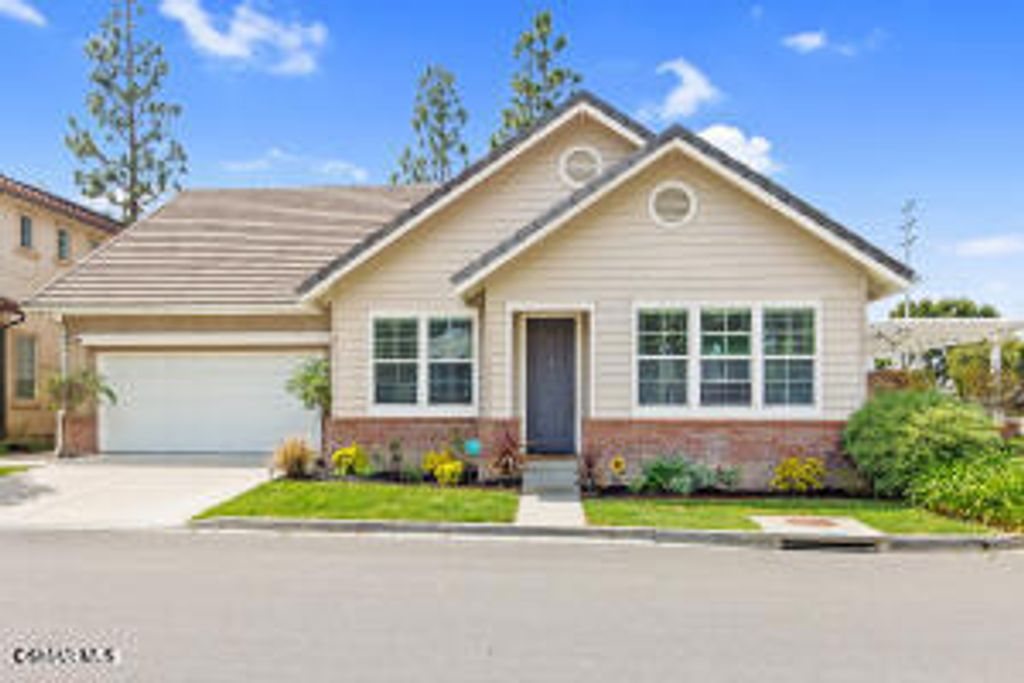 1477 Windmill Way, Simi Valley, CA 93065