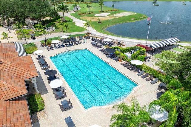 7000 Pinnacle LN 1401, Naples, FL 34110