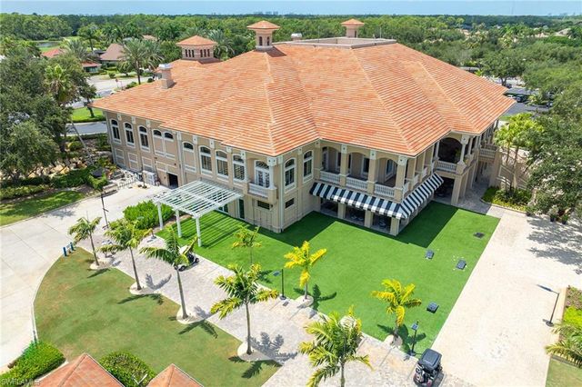 7000 Pinnacle LN 1401, Naples, FL 34110