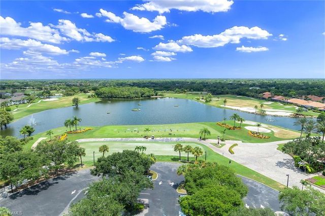 7000 Pinnacle LN 1401, Naples, FL 34110