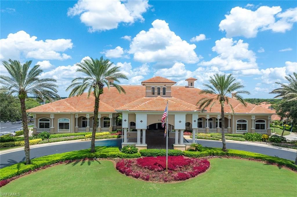 7000 Pinnacle LN 1401, Naples, FL 34110