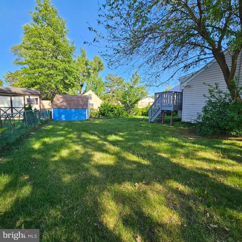 22 PLYMOUTH DR, Marlton, NJ 08053