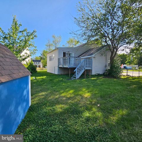 22 PLYMOUTH DR, Marlton, NJ 08053
