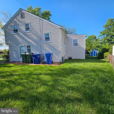 22 PLYMOUTH DR, Marlton, NJ 08053