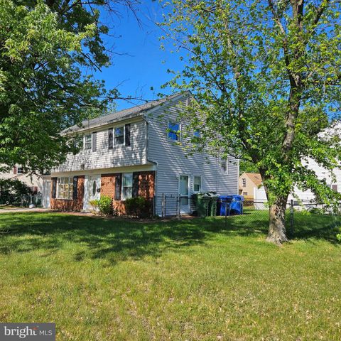 22 PLYMOUTH DR, Marlton, NJ 08053