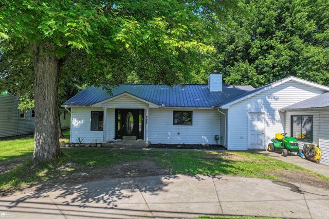 296 S Saginaw Street, Montrose, MI 48457