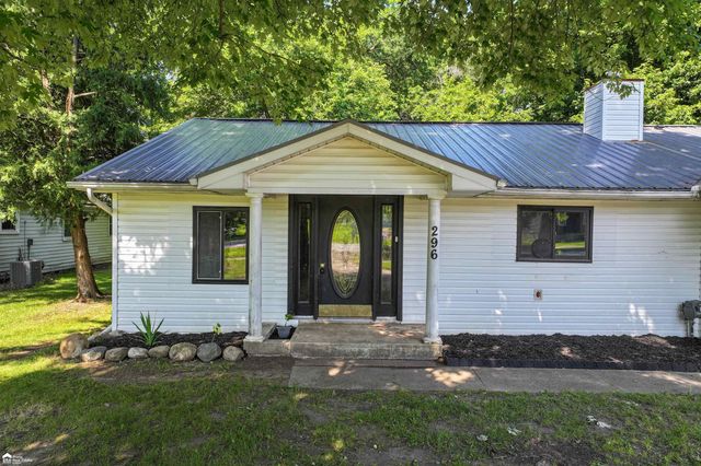 296 S Saginaw Street, Montrose, MI 48457