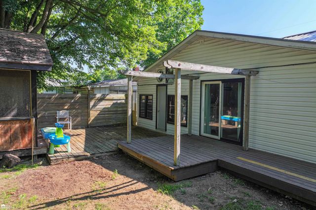 296 S Saginaw Street, Montrose, MI 48457