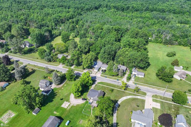 296 S Saginaw Street, Montrose, MI 48457