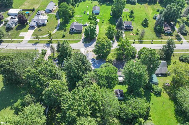 296 S Saginaw Street, Montrose, MI 48457