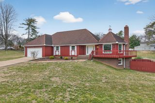 203 Buena Vista Dr, Columbia, TN 38401