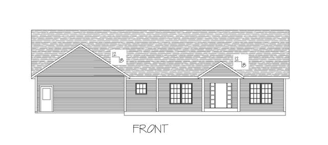 Lot 3 11 Fallon Way, Alton, NH 03809