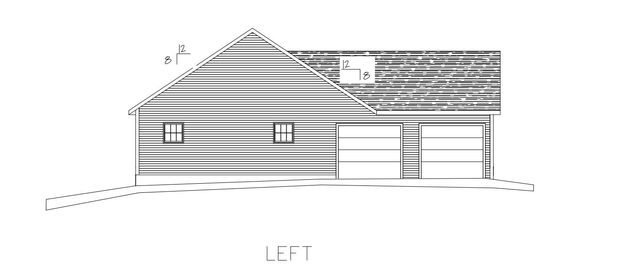 Lot 3 11 Fallon Way, Alton, NH 03809