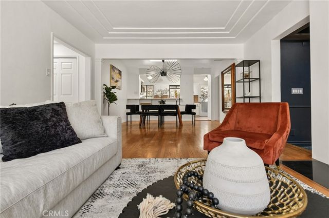 5546 Strohm, North Hollywood, CA 91601