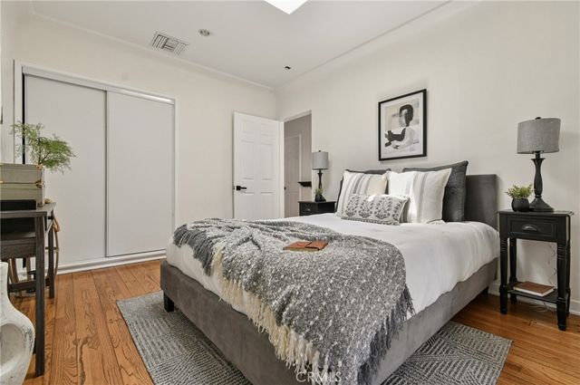 5546 Strohm, North Hollywood, CA 91601