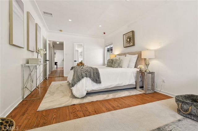 5546 Strohm, North Hollywood, CA 91601