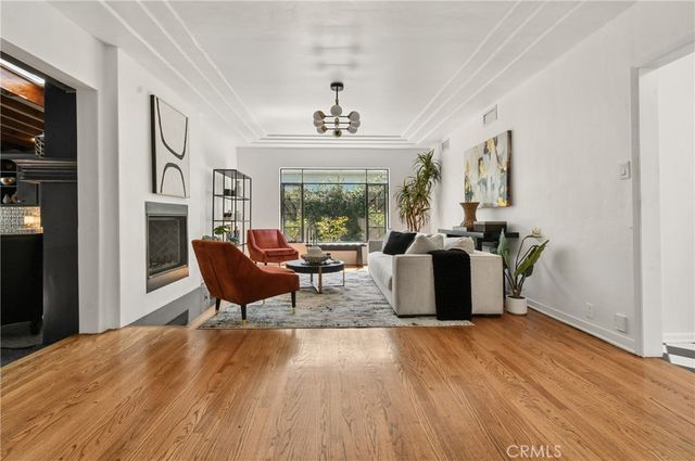 5546 Strohm, North Hollywood, CA 91601
