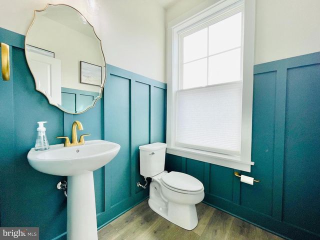 1470 MEADOWLARK GLEN RD, Dumfries, VA 22026