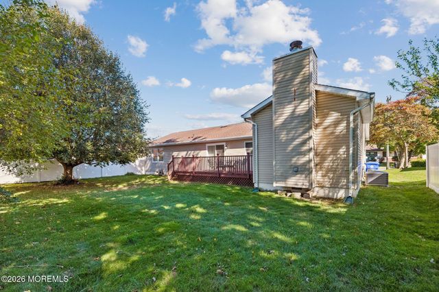 344 Georgia Drive, Brick, NJ 08723