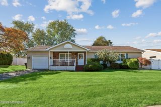 344 Georgia Drive, Brick, NJ 08723