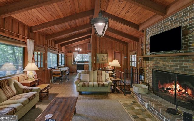 4273 Cherokee Trail, Gainesville, GA 30504