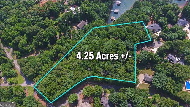 4273 Cherokee Trail, Gainesville, GA 30504