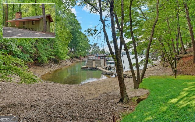 4273 Cherokee Trail, Gainesville, GA 30504