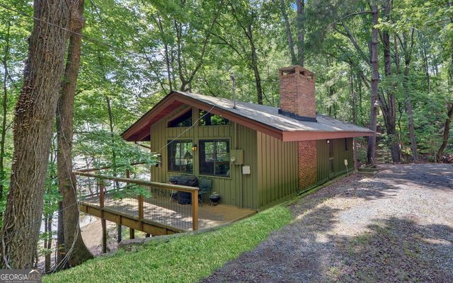 4273 Cherokee Trail, Gainesville, GA 30504
