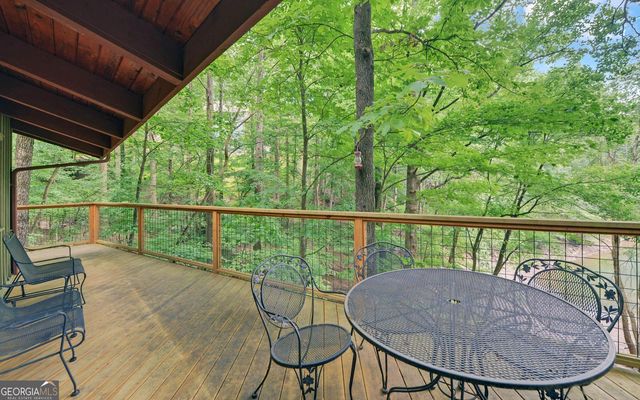 4273 Cherokee Trail, Gainesville, GA 30504