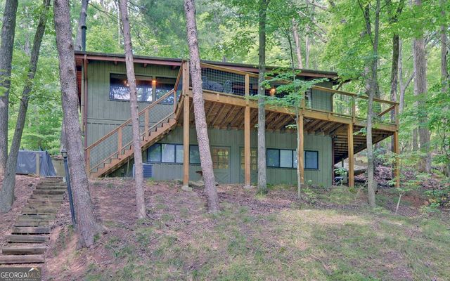 4273 Cherokee Trail, Gainesville, GA 30504