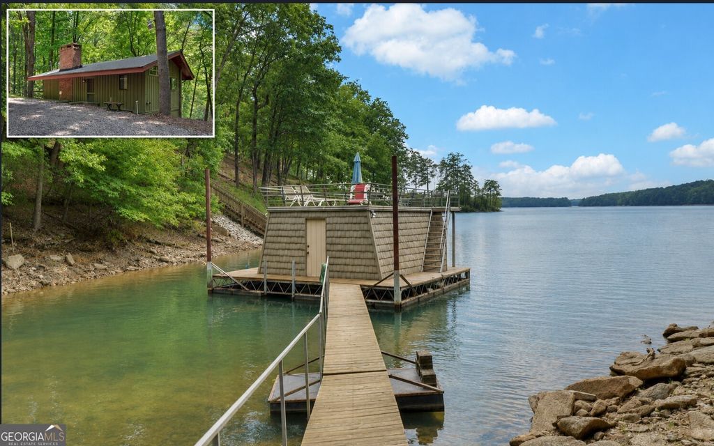 4273 Cherokee Trail, Gainesville, GA 30504
