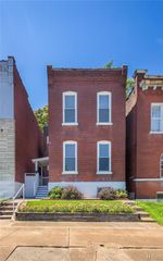 3007 Minnesota Avenue, St Louis, MO 63118