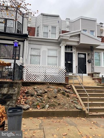 1115 WAGNER AVE, Philadelphia, PA 19141