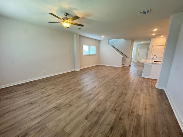 78 Hereford LOOP, Hutto, TX 78634