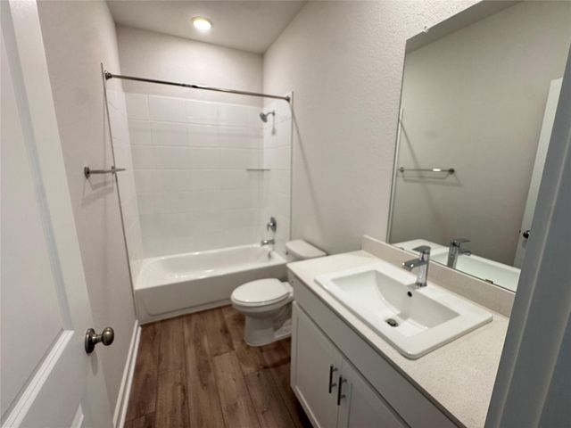 78 Hereford LOOP, Hutto, TX 78634