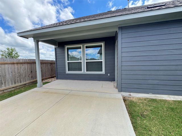 78 Hereford LOOP, Hutto, TX 78634